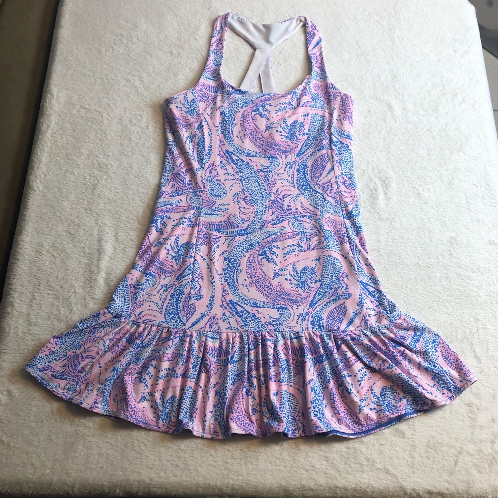 Lilly Pulitzer
